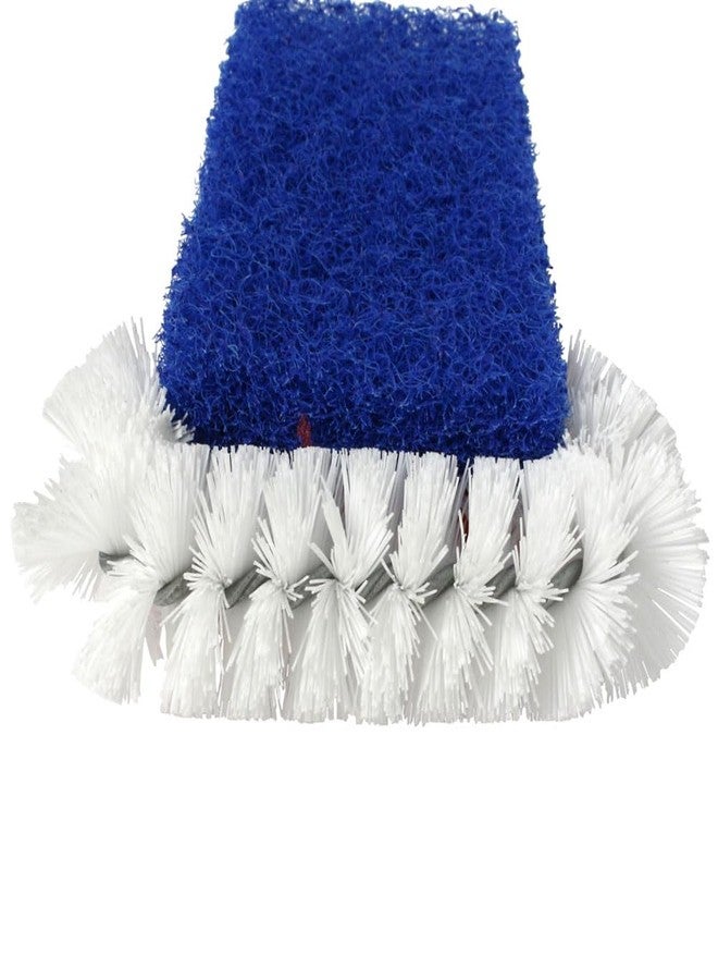 Brushtech The American Sponge Bristle Brush All Purpose Cleaning Kitchen Tool - Image 4